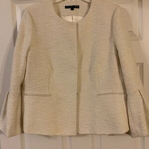 Preston & York jacket